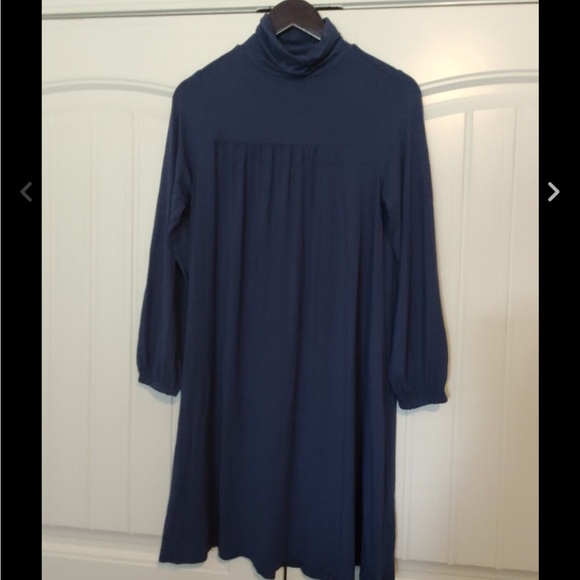 The Nines by Hatch Turtleneck Maternity Dress (NWT) - Picture 5 of 9